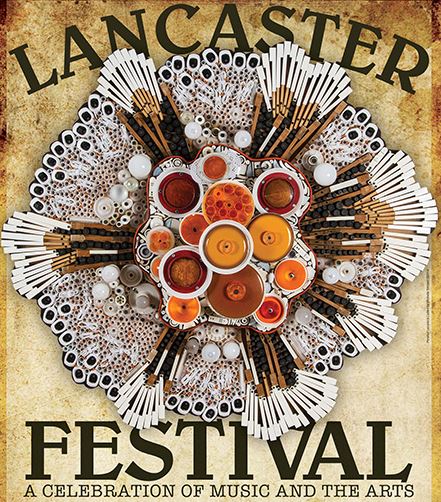 lanaster festival