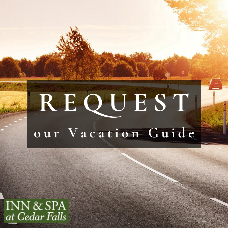 Inn at Cedar Falls Vacation Guide