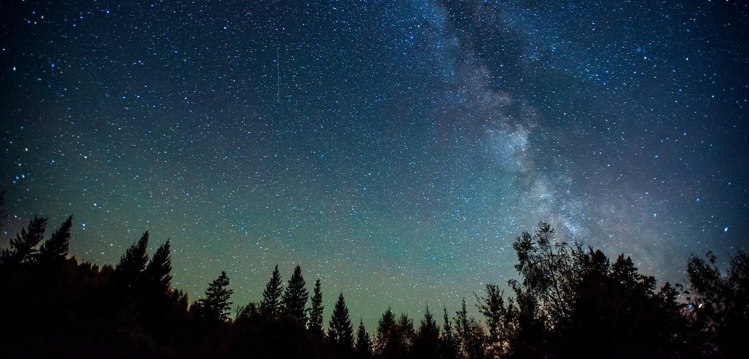 John Glenn Astronomy Park