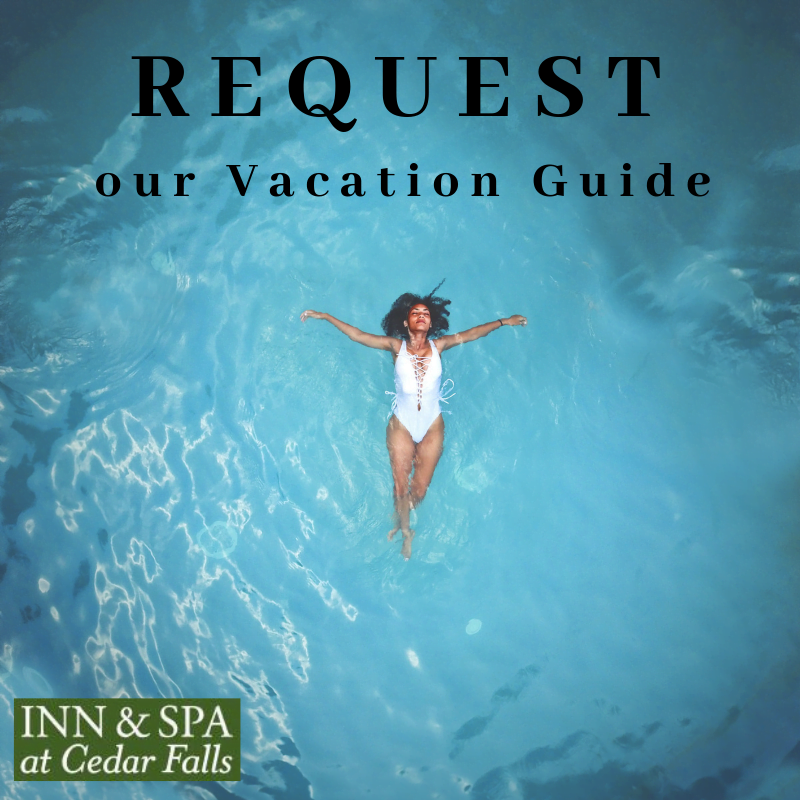 Inn at Cedar Falls Vacation Guide