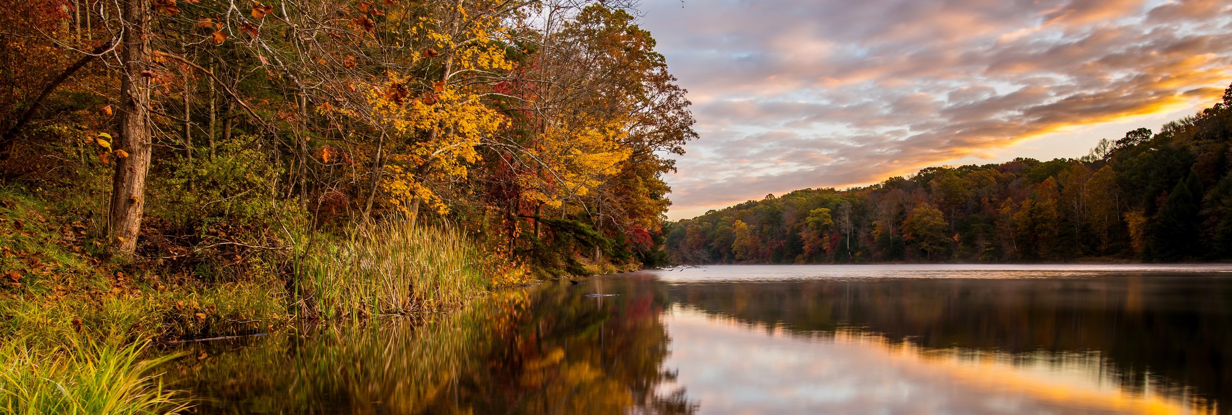 Hocking Hills State Park